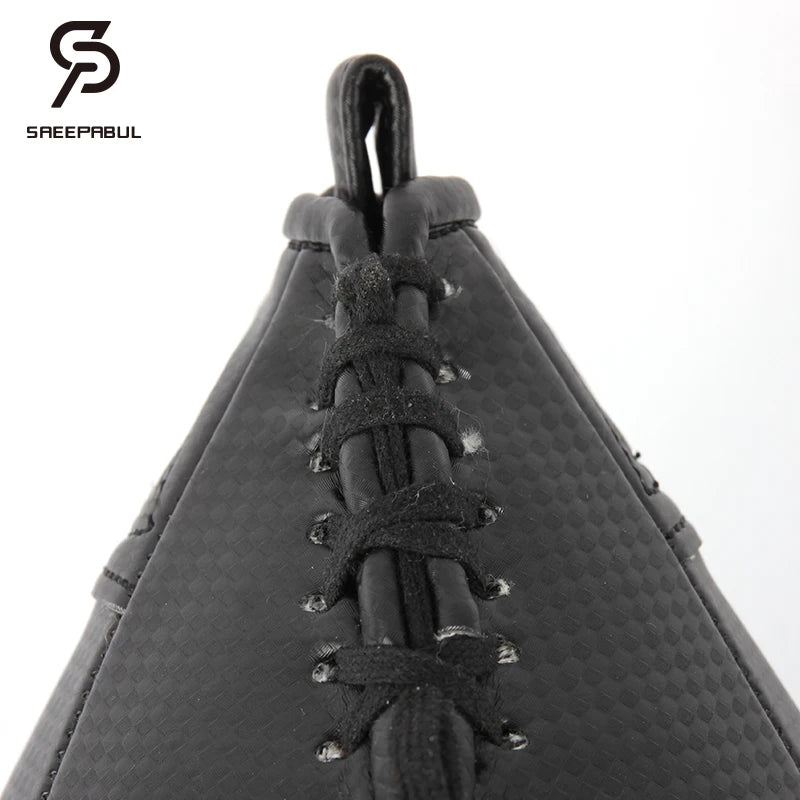 Professional Boxing Pear Shape PU Speed Ball with Swivel for Fitness Training and Gym Exercise