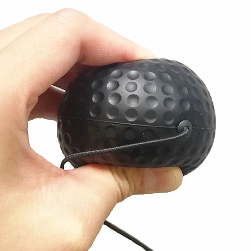 Boxing Reflex Speed Punch Ball