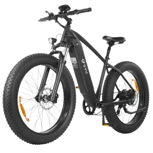 King750 Ebike 750W Electric Mountain Bike