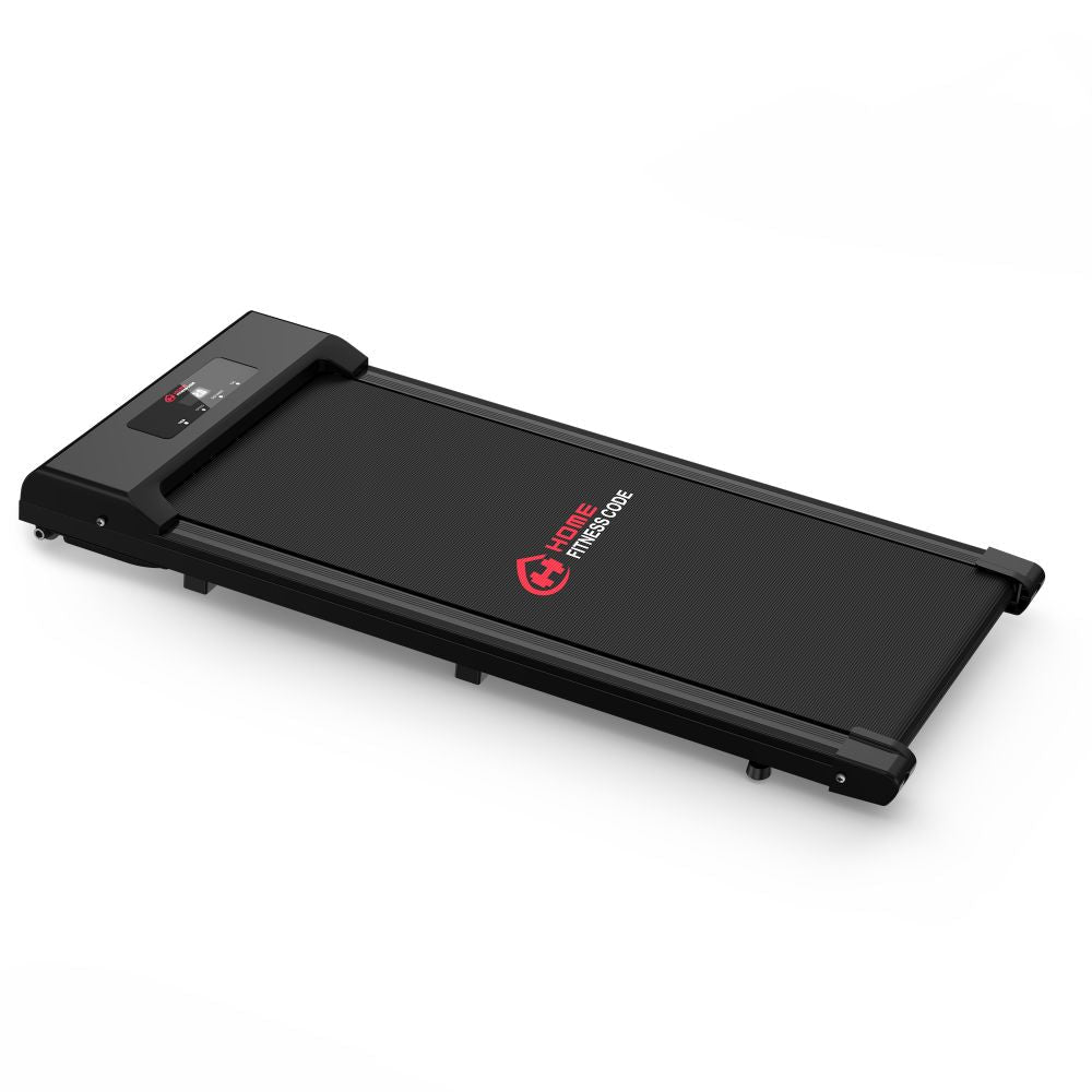 C1 Treadmill with Adjustable Speed Range of 1-10 KM/H