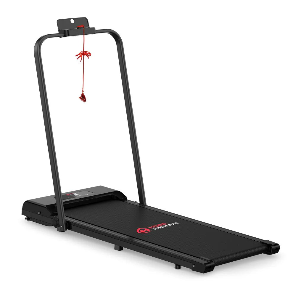 C1 Treadmill with Adjustable Speed Range of 1-10 KM/H